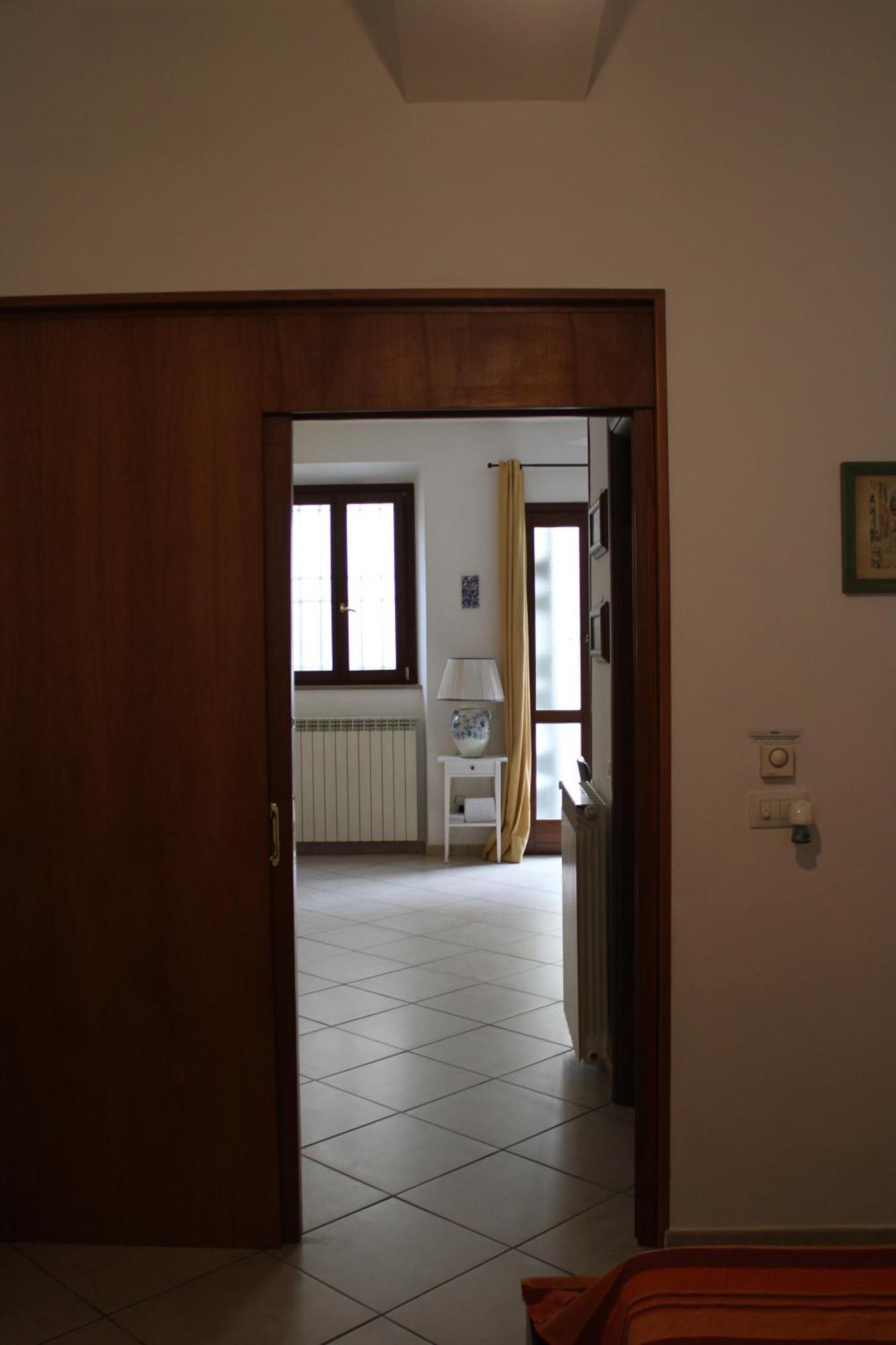 Officina 32 Apartment ฟลอเรนซ์ ภายนอก รูปภาพ