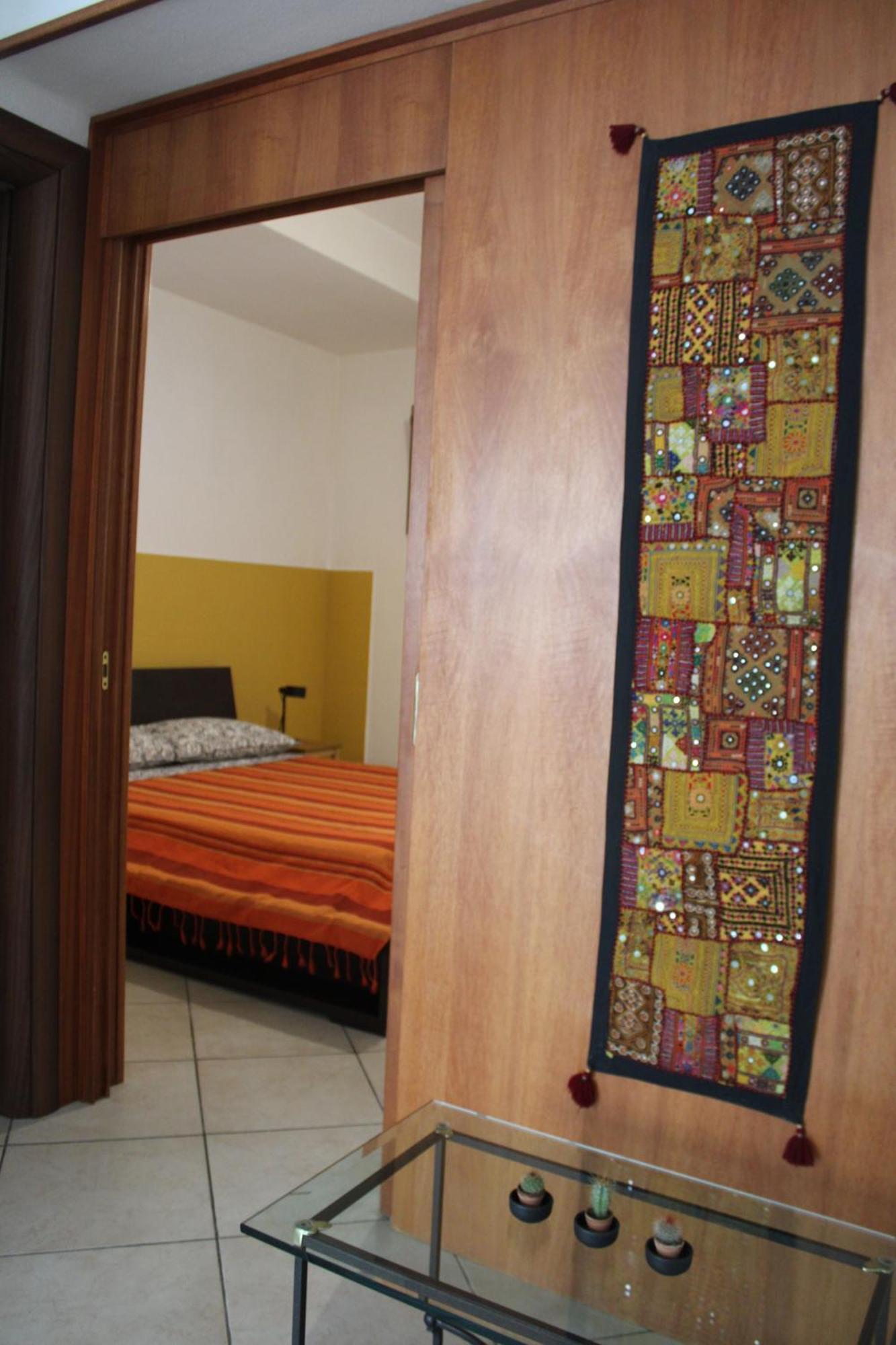 Officina 32 Apartment ฟลอเรนซ์ ภายนอก รูปภาพ