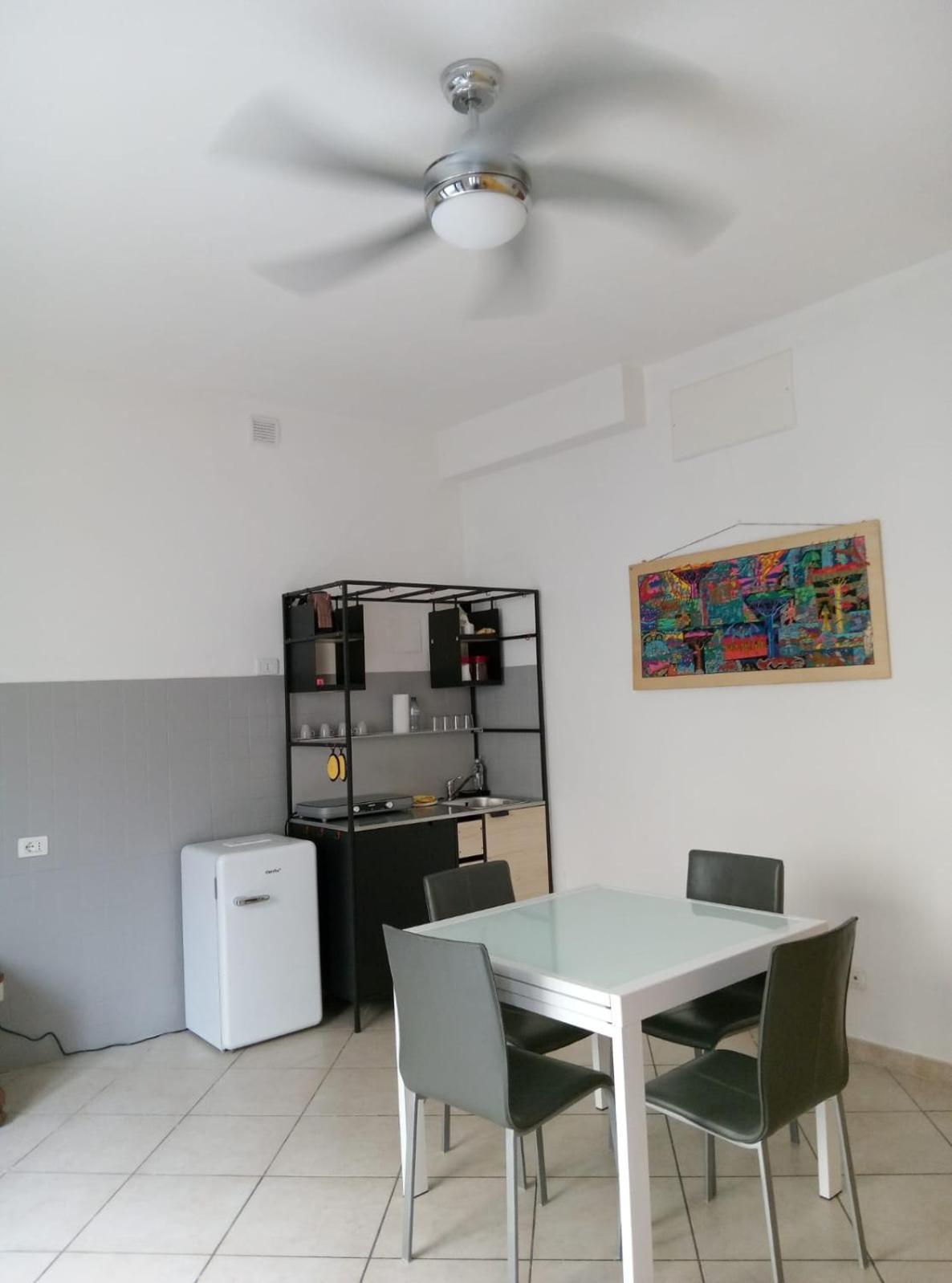 Officina 32 Apartment ฟลอเรนซ์ ภายนอก รูปภาพ